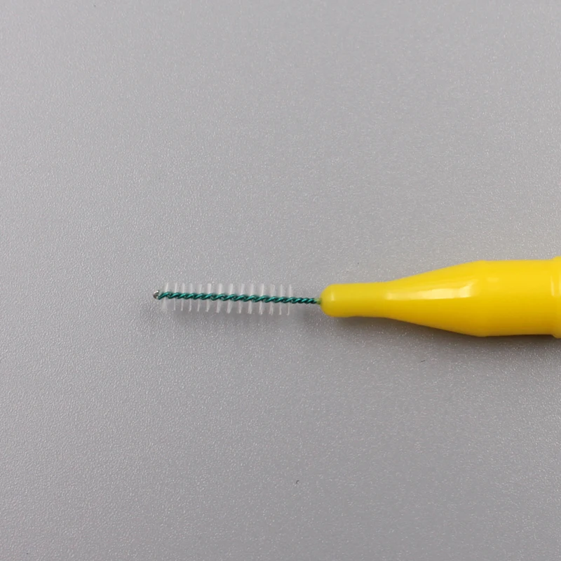 Interdental Brush Toothpicks Factory OEM
