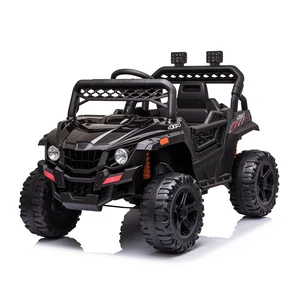 12V Kids Ride on UTV  Battery Truck With Remote Control TD929L