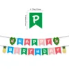 Birthday Banner