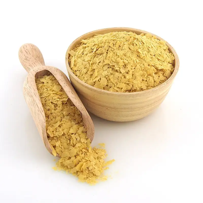 High Sugar Instant Dry Yeast Low Sugar Powder Yeast for Baking Bread Kosher Certified Swelling Property