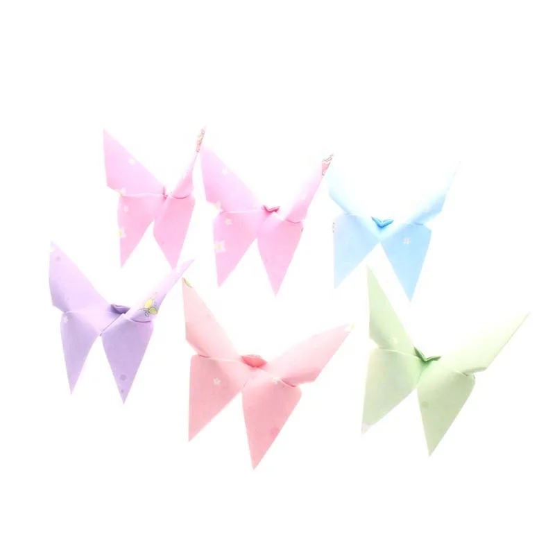 結婚式のための卸売diy馬 魚 蝶折り紙折り紙 Buy つ折り紙化粧紙 エンボス紙結婚式の招待状 折り紙魚紙子供のギフトのため Product On Alibaba Com