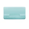 Support clavier monobloc-bleu ciel