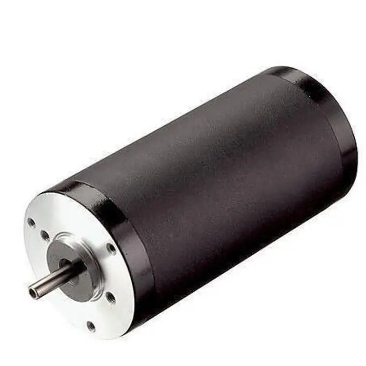 Brushless DC Motor With Encoder 12V 159RPM The Pi Hut, 48% OFF