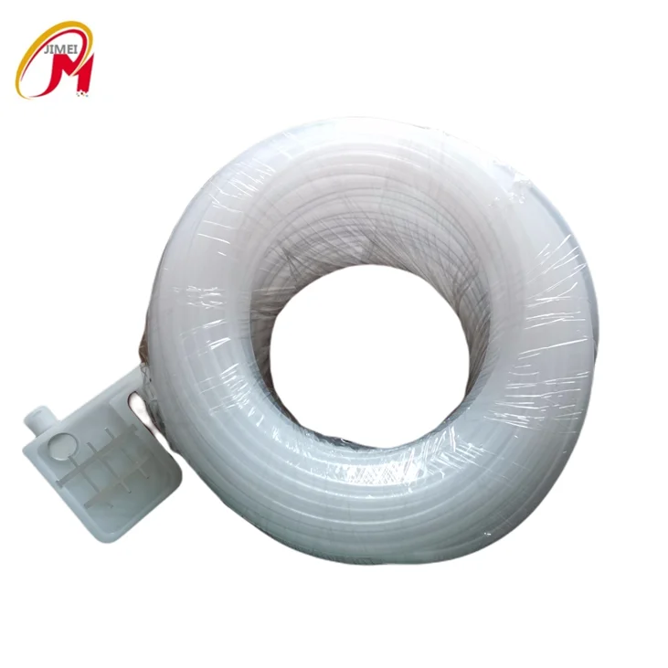 Трубка для чернил PE 4X3 для амортизаторов 3 мм