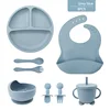 Grey blue