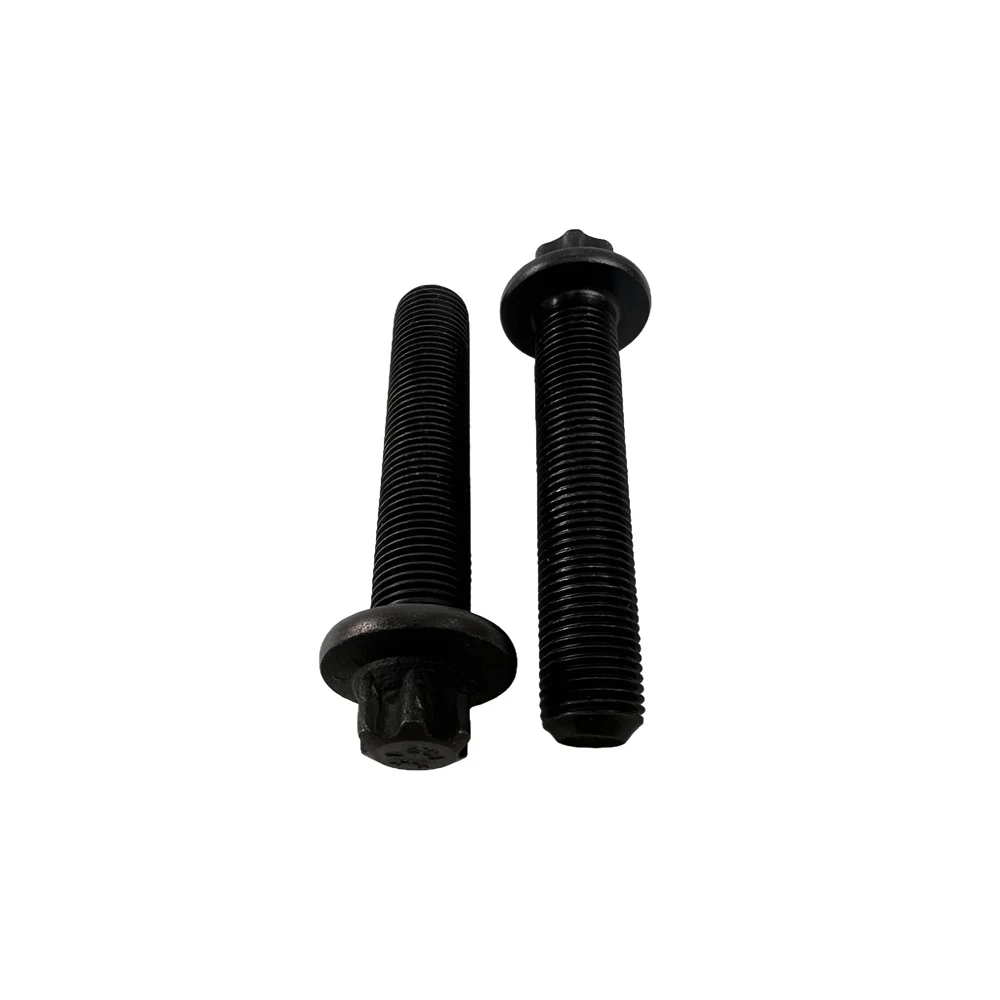 Connecting Rod Screw T400001 for C6.6 Wholesale Engine Parts 4