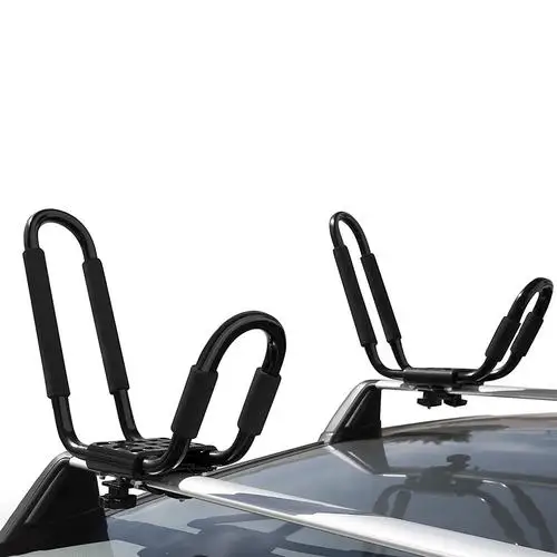 universal roof rack for kayak