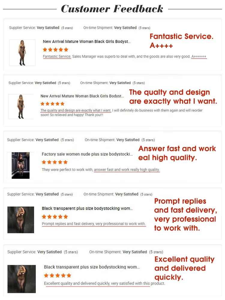Transparent Lace Fishing Net Jacquard One Piece Plus Size  Women Sexy  Lingerie Transparent