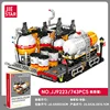 JJ9223 - Plantas de almacenamiento y transporte
