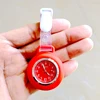 Rosso pieno