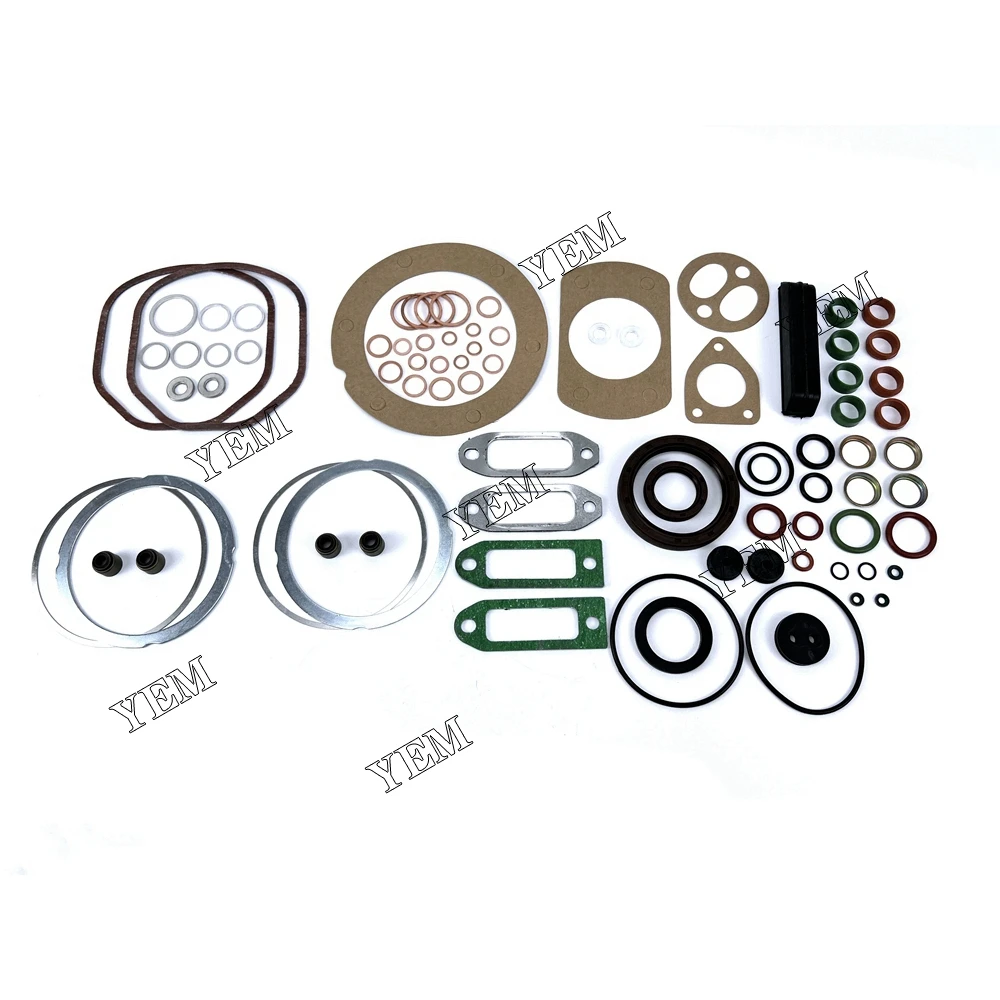 Full Gasket Kit F2L511 for Deutz High Quality Engine Parts 4