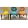 ET chaise pour enfants