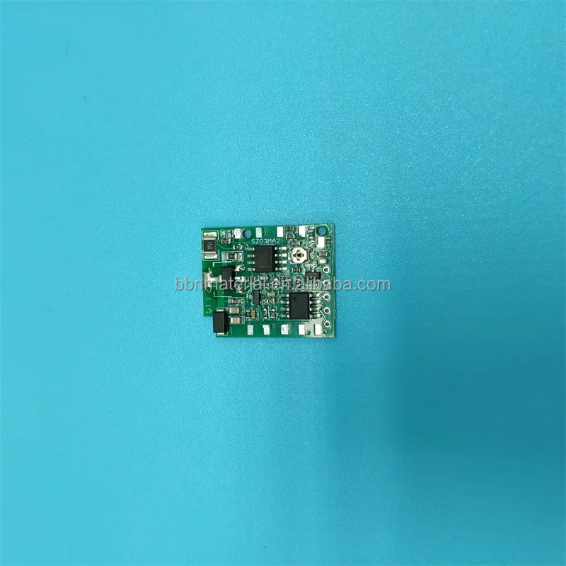 PCB Actuator Sensor Circuit Boards Thick Film Resistor| Alibaba.com