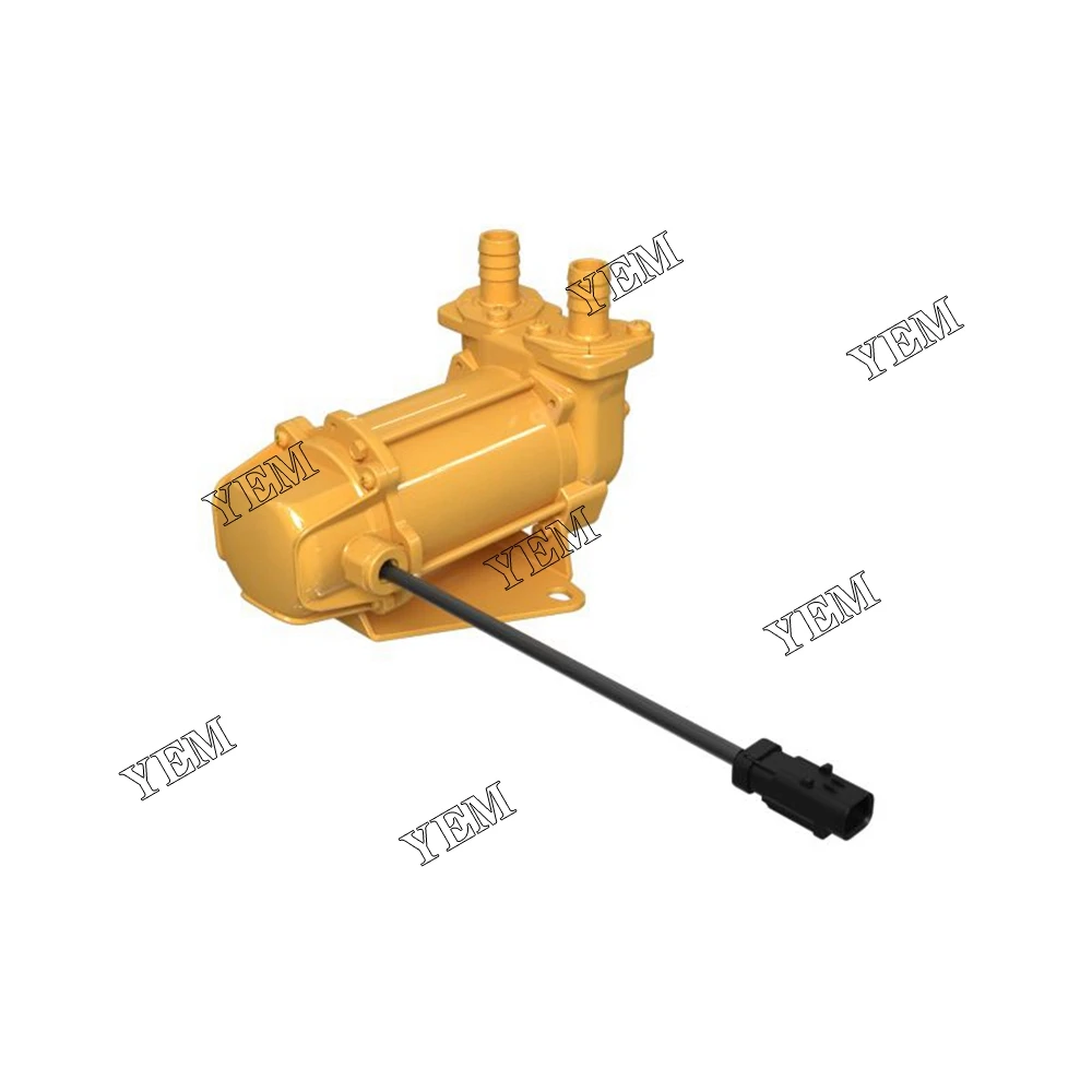 Excavator Engine Parts 518-8137 Pump-Fuel Transfer for Caterpillar