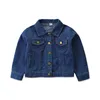 Denim blu