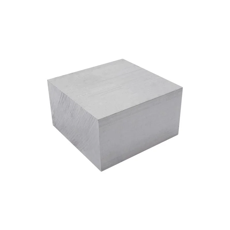 6061 Alloy Aluminum Bars/Plates/Flat Bars: 15/25/30/38/40mm & 8mm Square Aluminum Bars 6000 Aluminum Sheet