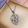 XL340 necklace