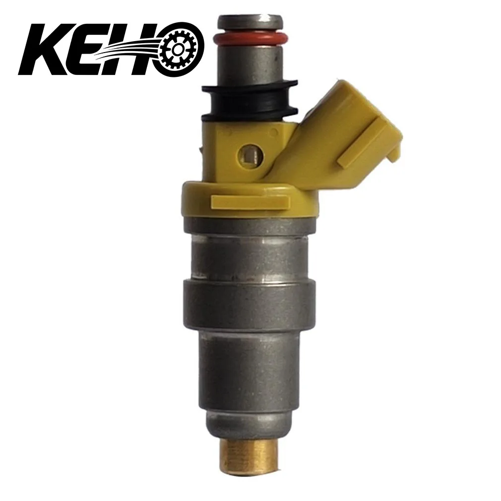 Fuel injector - 23250-15030 - Toyota Corolla-1