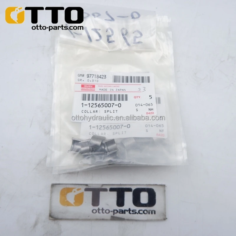 パーツ ONO OTTO SH800-3B SH700-3B SCX750 ZX470 ZX470-3 ZX870 ZX450 6WG1