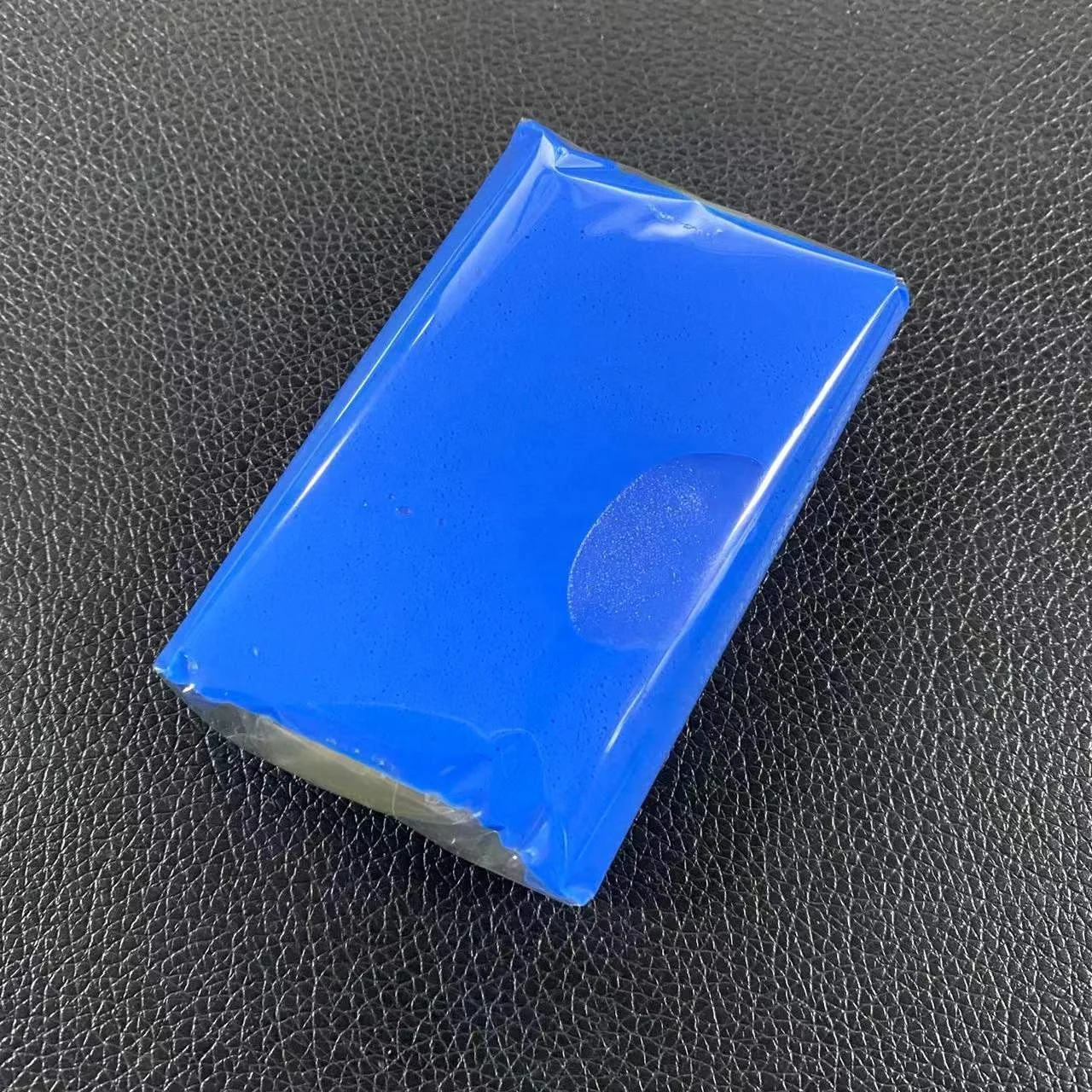 Инструмент для мытья автомобиля Синий Очиститель инструмент чистящая грязь детейлинг глина очистки