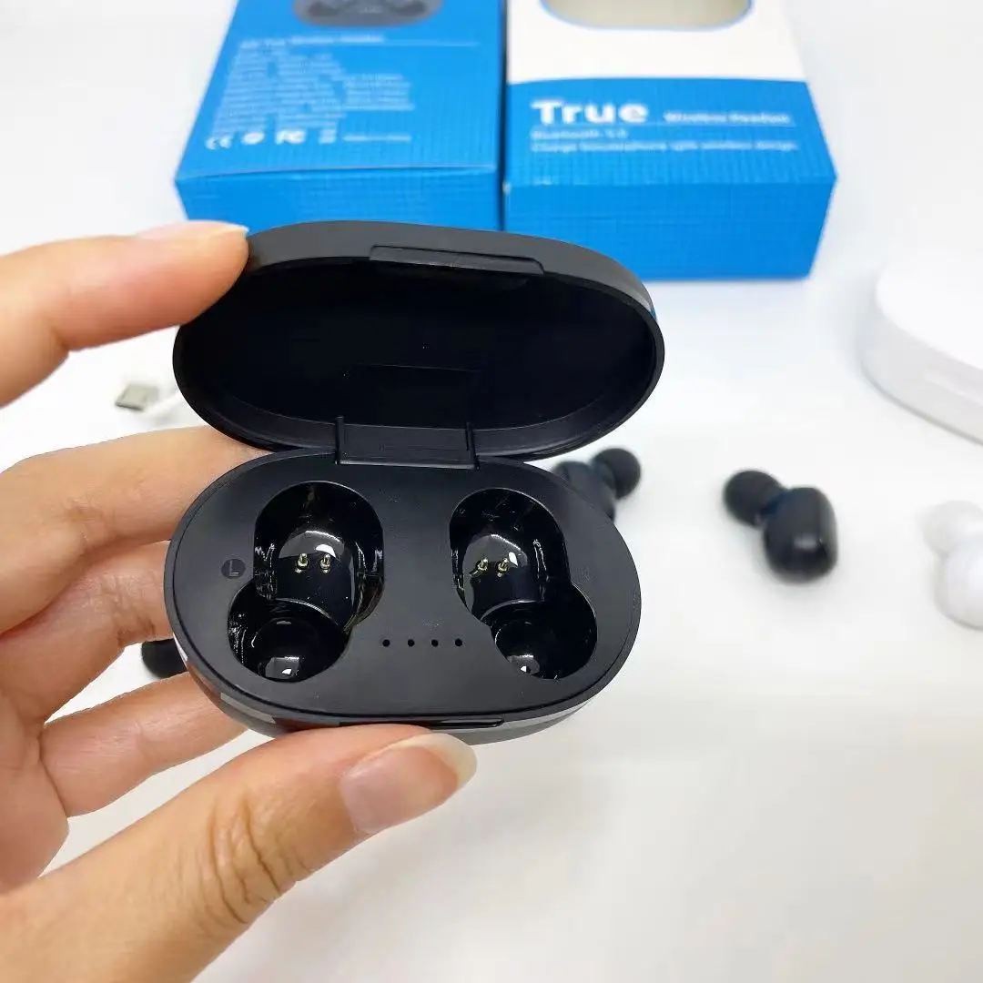 mi pods true wireless earbuds a6s a8l