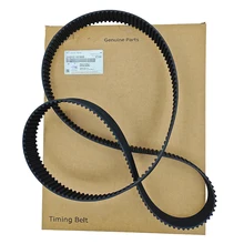 Factory Direct Sale Automotive Parts Accessories High Performance Timing belt 24312 3E500 24312-3E500 243123E500 FOR HYUNDAI