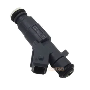 Car Engine Fuel Gasoline Injectors Fuel Injector Nozzle for Chang'an Star 3 Changan Star M201