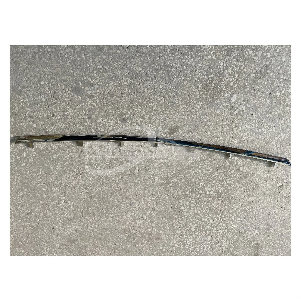 Car Auto Parts FA1Z17K945AA FA1B17K945ABSMAS Lower Grille Bright Strip...