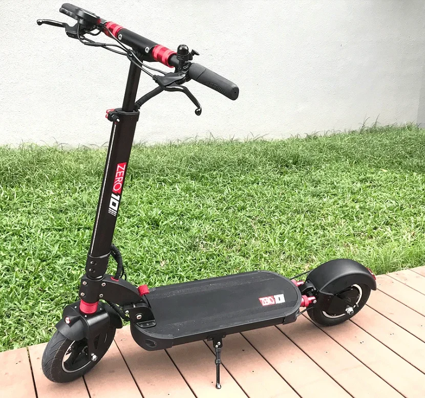 Зеро 10. Самокат Zero 10x. Zero 10x Limited Edition Electric Scooter. Zero Electric Scooters zero10. Zero 10x электросамокат доработки.