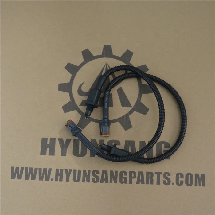 Hyunsang Excavator Parts Sensor 600-311-3721 for PC160-8