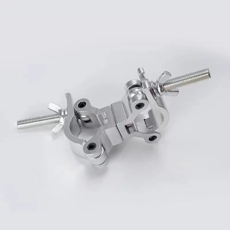 Scaffolding Coupler Clamp 4