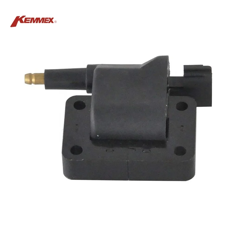 Rubber Boot Ignition Coil for ford toyota Nissan honda hyundai Kia Jeep Ignition Coils Tester Denso ngk Motorcycle Igniter
