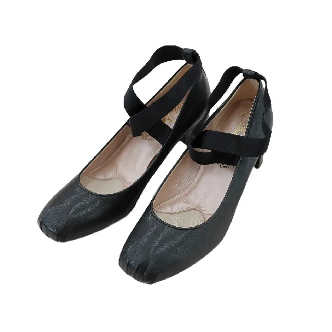 Arcotte Muse J Japanese Dance Shoes beautiful quality pumps heels