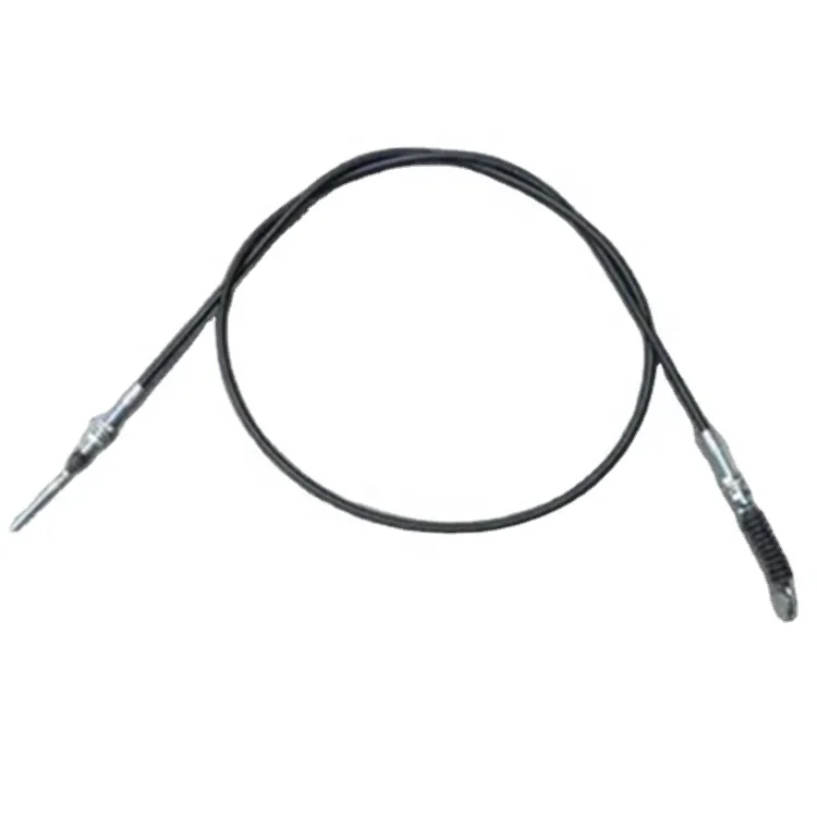 Alibaba.com: HOWO Throttle cable WG9525570002, available