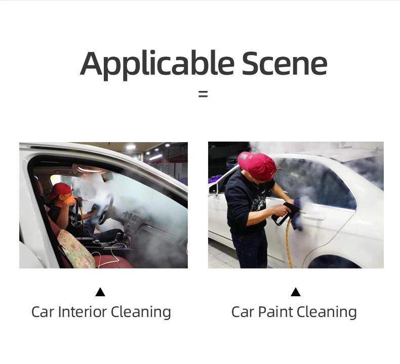 Sps Steam Sprayer Short Gun Car Wash Buy Steam Gun Car Wash,Steam