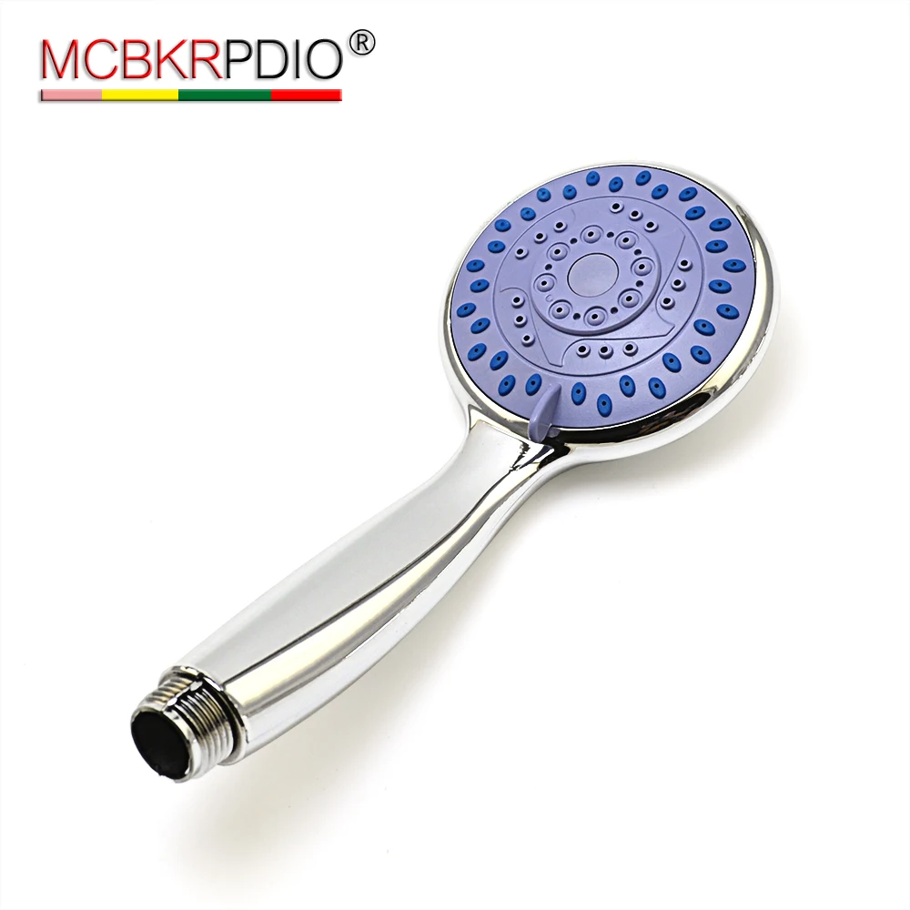 Buy A-FlowTM 5 Function Luxury Dual Shower Head System / 4" Handheld