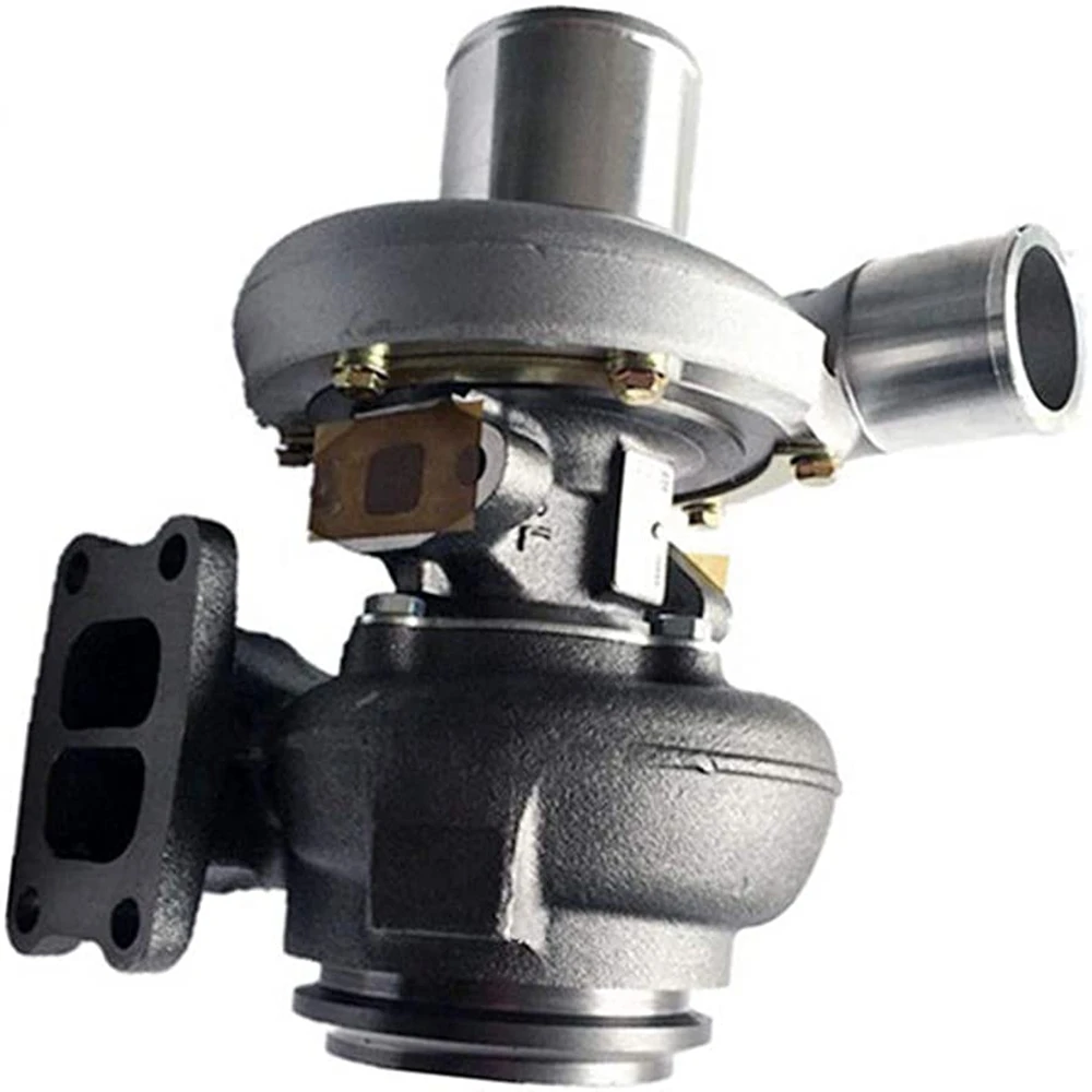 IZUMI 124-9332 Turbocharger for Caterpillar 3116 322B L 322B LN 325B L M325B OEM Engine Parts