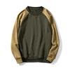 Verde militare (manica kaki)