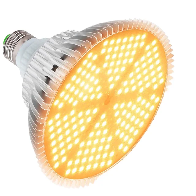 150W Warm White Strip Bar Waterproof IP65 Aluminum Lamp Body COB (LM281B) for Greenhouse Plant Hydroponic Indoor Plant Growth