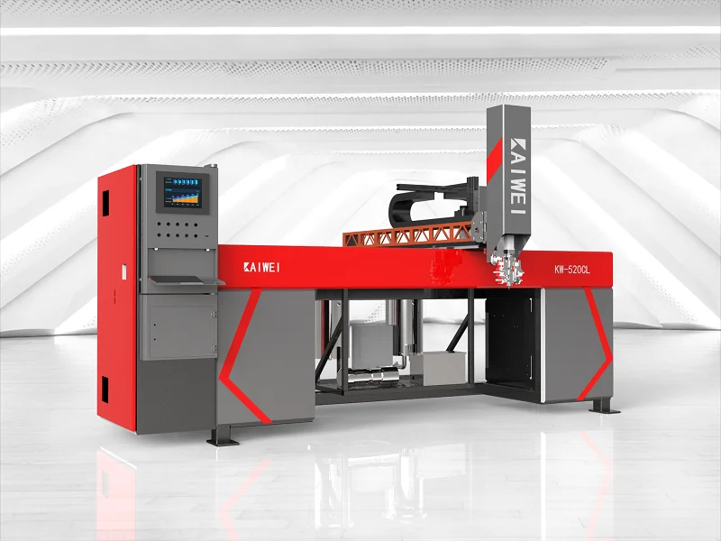 Машина для дозирования полиуретанового клея KW520CL Pu, прецизионный диспенсер, пенообразователь, машина для изготовления прокладок из полиуретана в комплекте