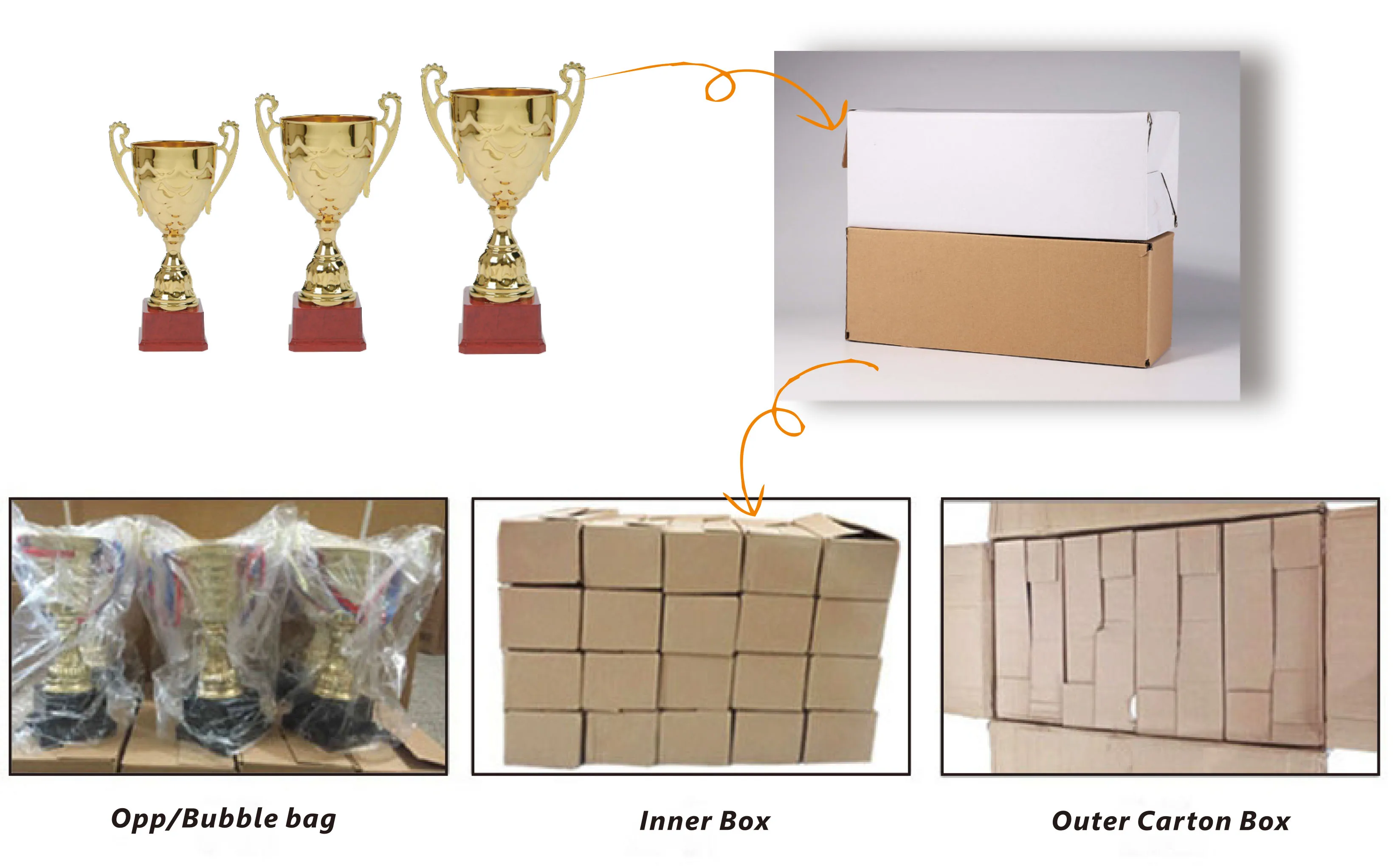 
Маленький размер, пластиковый Кубок, трофей для детей 