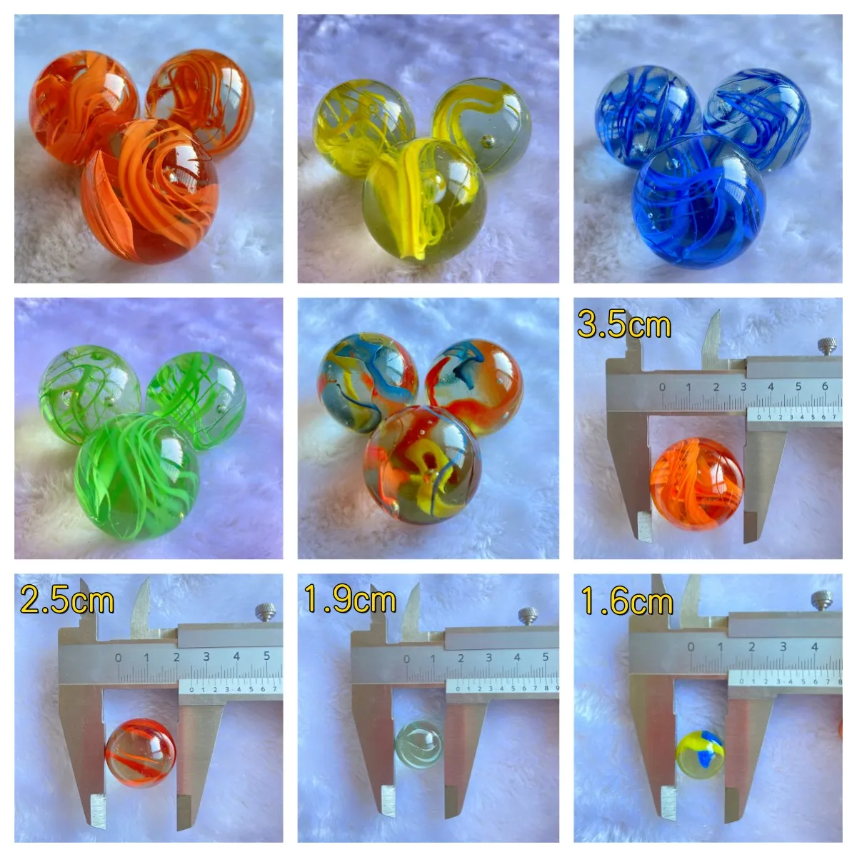 Многофункциональная детская игрушечная стеклянная коробка