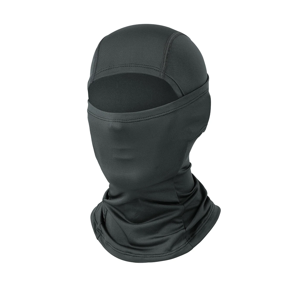 Mens Custom Logo Design Printing Motorcycle Riding Skimask Summer Cagoule Homme Face Cover Balaclava Ski Shiesty Mask for Helmet