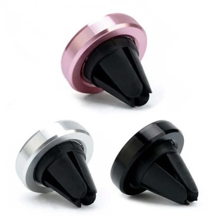 Новейший продукт смартфон Автомобильный Магнитный Мобильный телефон Air Vent держатель