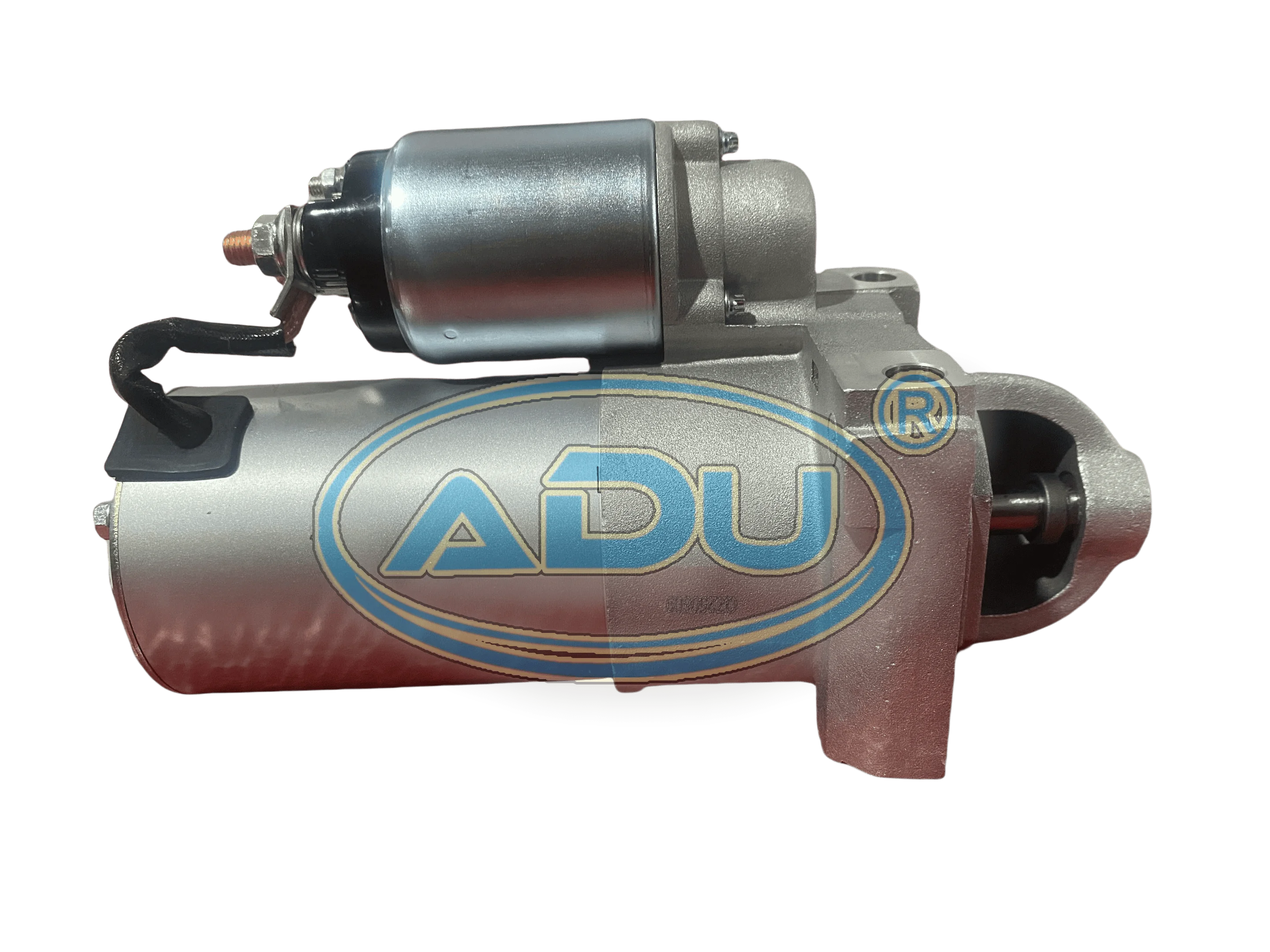 High-Quality 12V Auto Starter for VOLVO PENTAN OCS3082 21677590 OEM Service Starter Motor