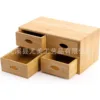 Natural wood color