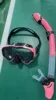 Black Pink Set