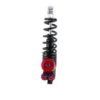 Various good quality popular product motorcycle rear shock absorber