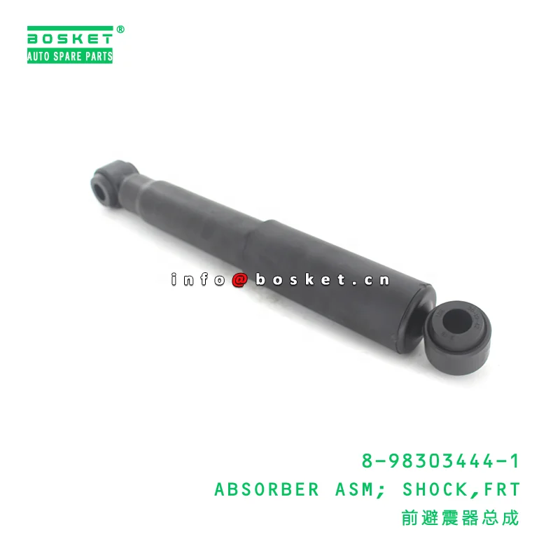 8-98303444-1适用于五十铃NPR 8983034441的前减震器总成