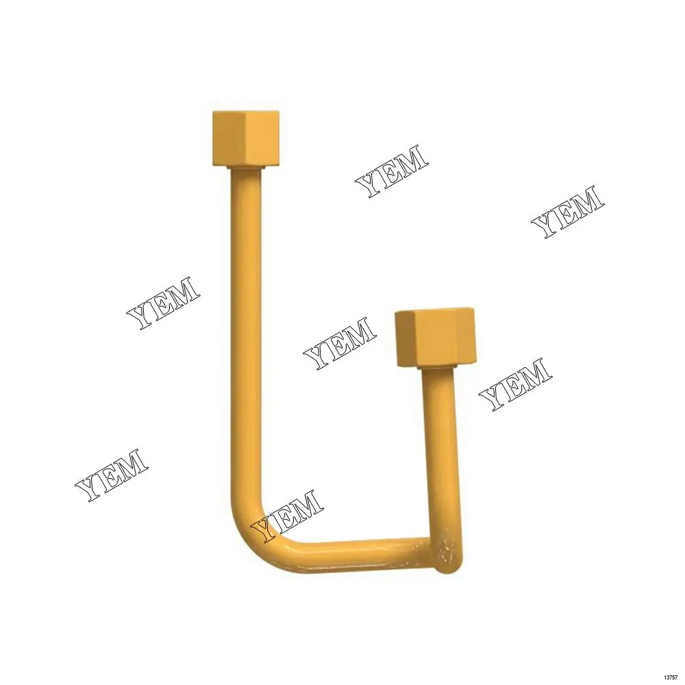 Tube Assembly 101-1535 1011535 Aftermarket Engine Parts 5